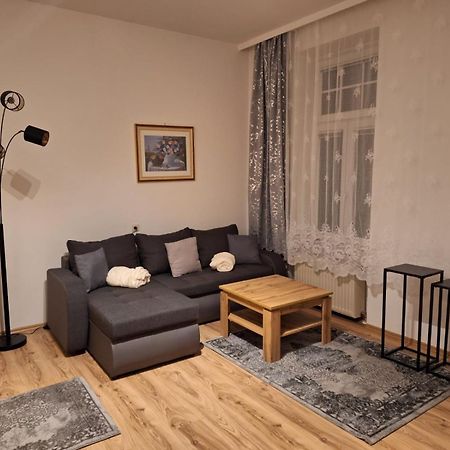Villa Scs Naehe ウィーナー・ノイドルフ エクステリア 写真