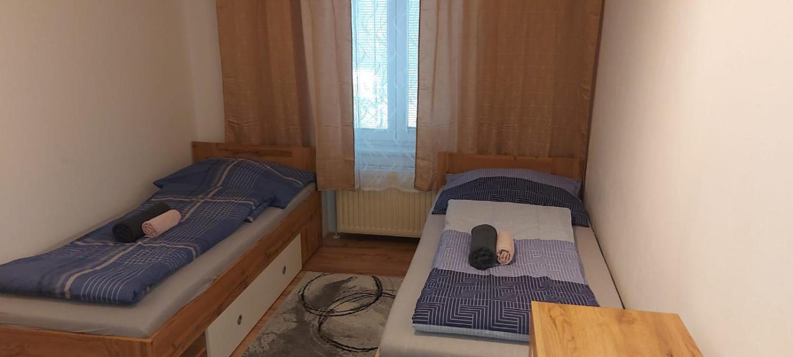 Villa Scs Naehe ウィーナー・ノイドルフ エクステリア 写真